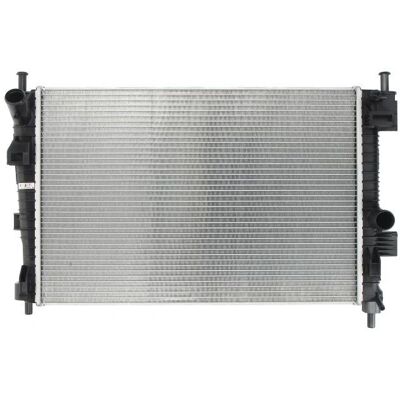 Koyorad PL322847 Radiateur en Aluminium - Refroidissement du Moteur - Pour Ford C-Max Koyorad PL322847 Radiateur en Aluminium - Refroidissement du Moteur - Pour Ford C-Max