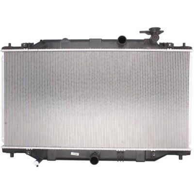KOYORAD PL062864 Aluminium Motor Radiator - Radiator KOYORAD PL062864 Aluminium Motor Radiator - Radiator