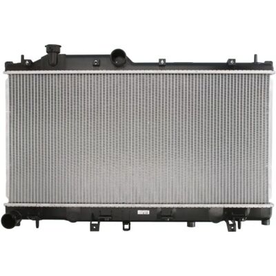 Koyorad PL092885 Kühler - Motor Kühlung Subaru Forester IV Koyorad PL092885 Kühler - Motor Kühlung Subaru Forester IV