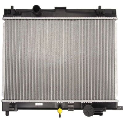 KOYORAD PL012920 Radiator - Aluminium, Schaltgetriebe KOYORAD PL012920 Radiator - Aluminium, Schaltgetriebe