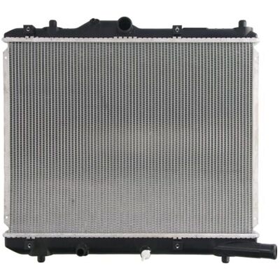 Radiateur en aluminium KOYORAD PL102921 - Système de refroidissement Radiateur en aluminium KOYORAD PL102921 - Système de refroidissement