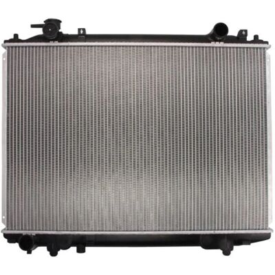 Radiateur KOYORAD PL062934 - Refroidissement du moteur - Ajustement universel Radiateur KOYORAD PL062934 - Refroidissement du moteur - Ajustement universel