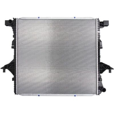 Radiateur en aluminium KOYORAD PL452950 - Boîte manuelle Radiateur en aluminium KOYORAD PL452950 - Boîte manuelle