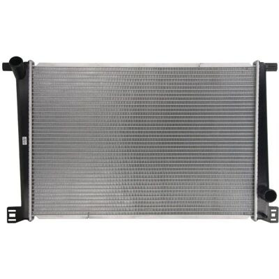 Radiateur en aluminium KOYORAD PL422958 - Système de refroidissement Radiateur en aluminium KOYORAD PL422958 - Système de refroidissement