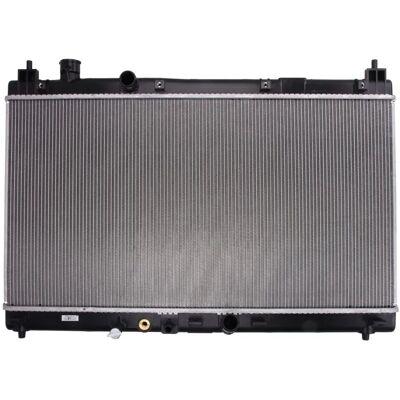 Koyorad PL082971 - Radiateur de refroidissement moteur Koyorad PL082971 - Radiateur de refroidissement moteur