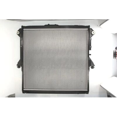 Radiateur KOYORAD PL062981 - Ford Ranger Mk3 Radiateur KOYORAD PL062981 - Ford Ranger Mk3