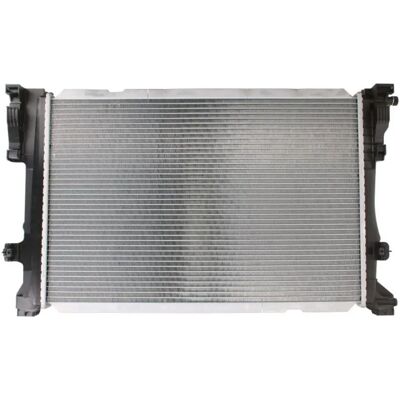Radiateur de refroidissement du moteur KOYORAD PL413012 - Boîte automatique Radiateur de refroidissement du moteur KOYORAD PL413012 - Boîte automatique