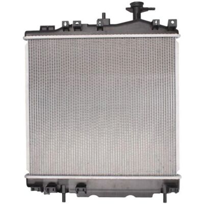 Radiateur KOYORAD PL033065 - Manuel, avec/sans clim, OE 1350A537 Radiateur KOYORAD PL033065 - Manuel, avec/sans clim, OE 1350A537