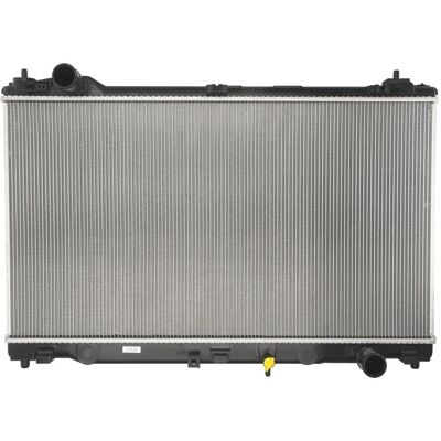KOYORAD PL013067 - Radiador para vehículos con aire acondicionado KOYORAD PL013067 - Radiador para vehículos con aire acondicionado