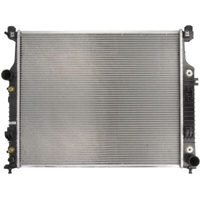 KOYORAD PL413086 Aluminium Kühler - Mercedes-Benz ML/GL KOYORAD PL413086 Aluminium Kühler - Mercedes-Benz ML/GL