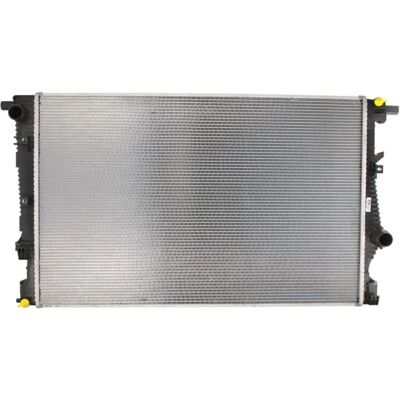 Radiateur KOYORAD PL333103 - Aluminium, Plastique, Climatisation Radiateur KOYORAD PL333103 - Aluminium, Plastique, Climatisation