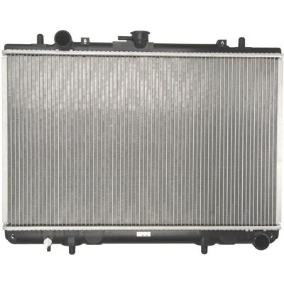 KOYORAD L200 III Pick-up Aluminium Kühler - Kühlsystem KOYORAD L200 III Pick-up Aluminium Kühler - Kühlsystem