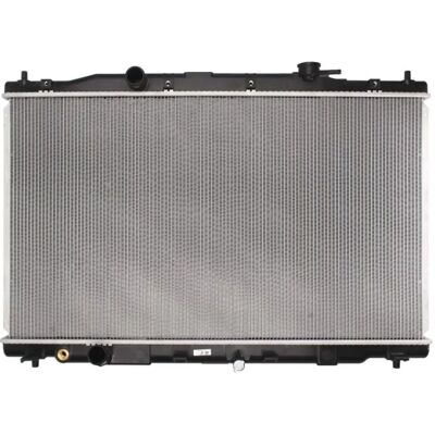 Radiateur en aluminium KOYORAD PL083119 - Refroidissement du moteur Radiateur en aluminium KOYORAD PL083119 - Refroidissement du moteur