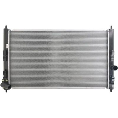 KOYORAD PL033120 Aluminium Kühler für Mitsubishi ASX SUV KOYORAD PL033120 Aluminium Kühler für Mitsubishi ASX SUV