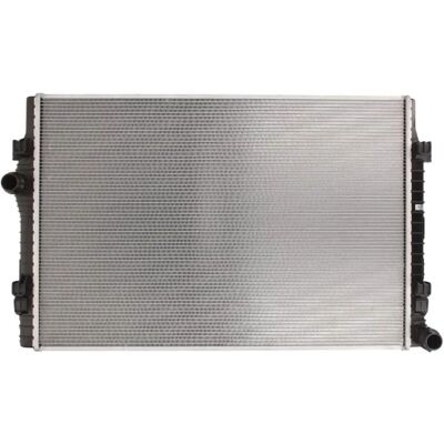 KOYORAD PL453125 Radiator - Engine Cooling KOYORAD PL453125 Radiator - Engine Cooling