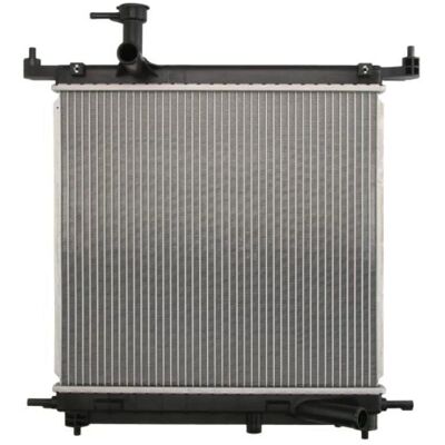 Radiateur KOYORAD PL023128 en aluminium pour Nissan Micra 4 - Radiateur Radiateur KOYORAD PL023128 en aluminium pour Nissan Micra 4 - Radiateur
