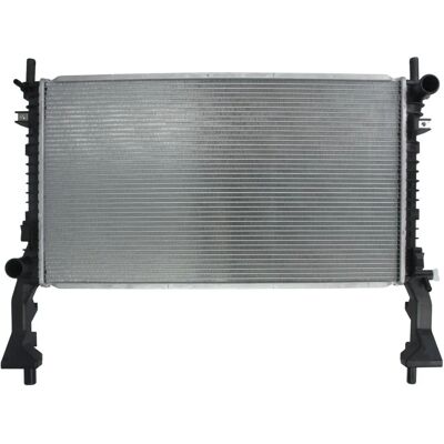 KOYORAD PL323141 Radiator - Engine Cooling - Ford Mustang Mk6 Cabriolet KOYORAD PL323141 Radiator - Engine Cooling - Ford Mustang Mk6 Cabriolet