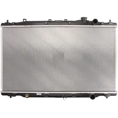 Radiateur KOYORAD PL083162 en Aluminium - Système de Refroidissement Radiateur KOYORAD PL083162 en Aluminium - Système de Refroidissement
