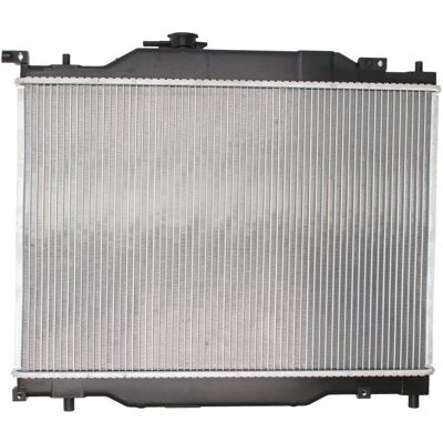 KOYORAD PL063179 Radiateur - Refroidissement moteur, boîte automatique, A/C KOYORAD PL063179 Radiateur - Refroidissement moteur, boîte automatique, A/C