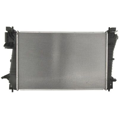 Radiateur KOYORAD PL313200 - Hauteur 620mm Largeur 395mm Épaisseur 27mm Radiateur KOYORAD PL313200 - Hauteur 620mm Largeur 395mm Épaisseur 27mm