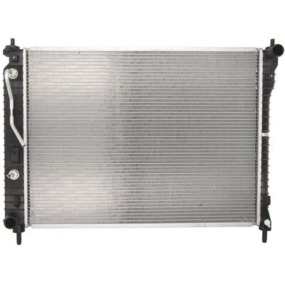 KOYORAD PL313206 Aluminium Kühler - Automobilkühlung KOYORAD PL313206 Aluminium Kühler - Automobilkühlung