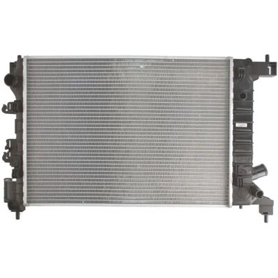 KOYORAD Radiateur - 550-414-15 - Radiateur KOYORAD Radiateur - 550-414-15 - Radiateur
