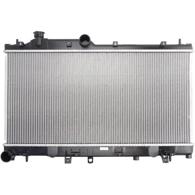 Radiateur KOYORAD PL093220 - Système de refroidissement automobile - Publicité Radiateur KOYORAD PL093220 - Système de refroidissement automobile - Publicité