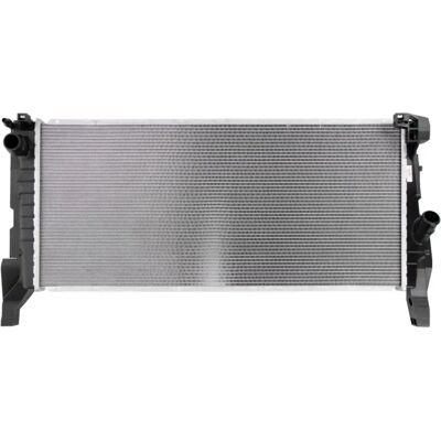 Radiateur KOYORAD PL423228 en aluminium - Pour véhicules avec/sans A/C Radiateur KOYORAD PL423228 en aluminium - Pour véhicules avec/sans A/C