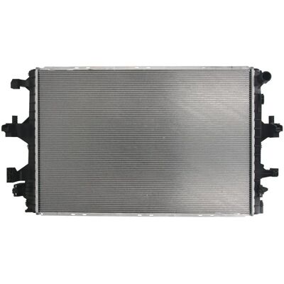 Radiateur KOYORAD PL453253 - Pour VW Transporter 5 Radiateur KOYORAD PL453253 - Pour VW Transporter 5
