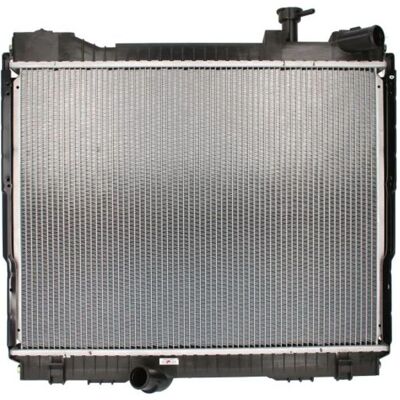 KOYORAD PL023260 Radiator - Aluminium KOYORAD PL023260 Radiator - Aluminium