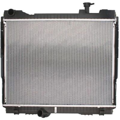 KOYORAD PL023261 Aluminium Kühler - Motorkühlung KOYORAD PL023261 Aluminium Kühler - Motorkühlung