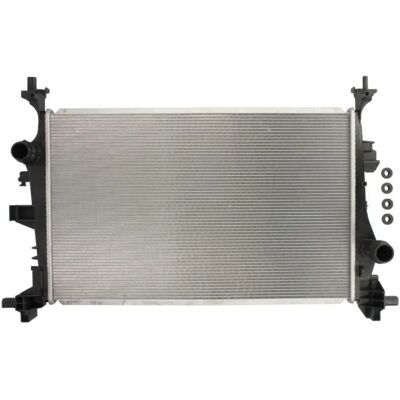 KOYORAD PL513266 - Radiateur de Refroidissement Moteur KOYORAD PL513266 - Radiateur de Refroidissement Moteur