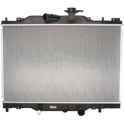 Radiateur de refroidissement du moteur KOYORAD PL063282 Radiateur de refroidissement du moteur KOYORAD PL063282