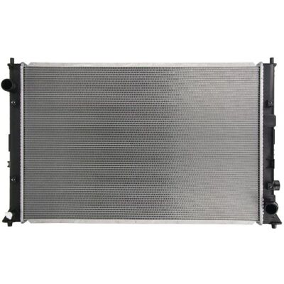 KOYORAD PL083283 Aluminium Kühler - Motor Kühlung KOYORAD PL083283 Aluminium Kühler - Motor Kühlung