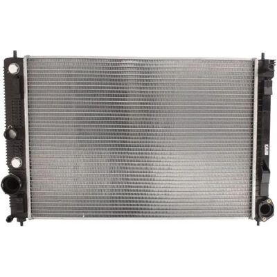 Radiateur en aluminium KOYORAD PL023288 - Système de refroidissement Radiateur en aluminium KOYORAD PL023288 - Système de refroidissement