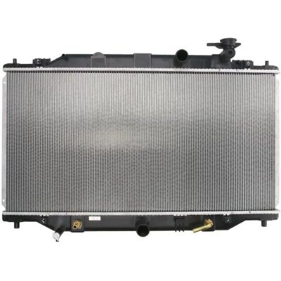Radiateur KOYORAD PL063317 - Boîte automatique Radiateur KOYORAD PL063317 - Boîte automatique