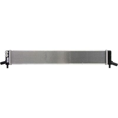 Radiador KOYORAD PL013328 de Aluminio - Aletas de Refrigeración - Toyota Auris Radiador KOYORAD PL013328 de Aluminio - Aletas de Refrigeración - Toyota Auris