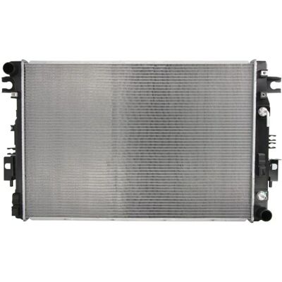 Radiateur en aluminium KOYORAD PL023336 - Système de refroidissement Radiateur en aluminium KOYORAD PL023336 - Système de refroidissement