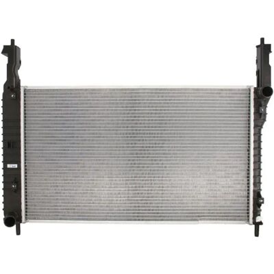 Chłodnica aluminiowa KOYORAD PL313374 - Chłodzenie silnika Chłodnica aluminiowa KOYORAD PL313374 - Chłodzenie silnika