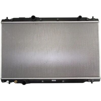 Radiateur KOYORAD PL083394 - Refroidissement du moteur Radiateur KOYORAD PL083394 - Refroidissement du moteur