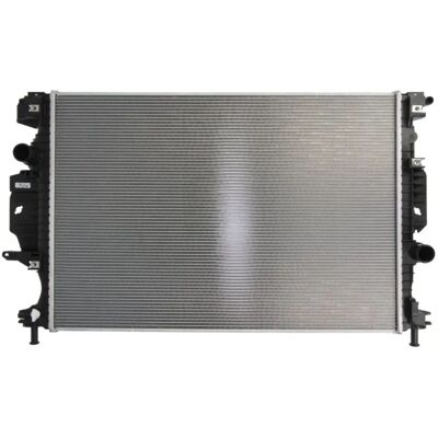 Radiateur KOYORAD PL323420 - Refroidissement du moteur Radiateur KOYORAD PL323420 - Refroidissement du moteur