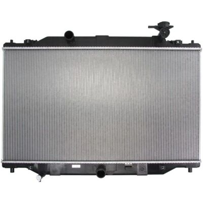 KOYORAD PL063433 Radiator - Engine Cooling KOYORAD PL063433 Radiator - Engine Cooling
