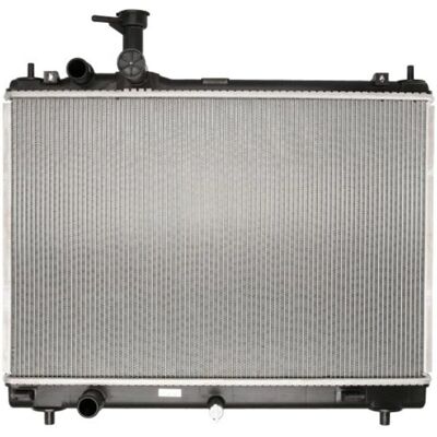 KOYORAD PL103443 Radiateur en aluminium - Refroidisseur KOYORAD PL103443 Radiateur en aluminium - Refroidisseur