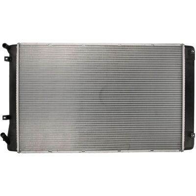 Radiateur en aluminium KOYORAD Niro Ioniq - Refroidissement Radiateur en aluminium KOYORAD Niro Ioniq - Refroidissement
