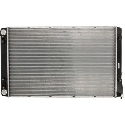 Radiateur en aluminium KOYORAD Niro Ioniq - Refroidissement Radiateur en aluminium KOYORAD Niro Ioniq - Refroidissement