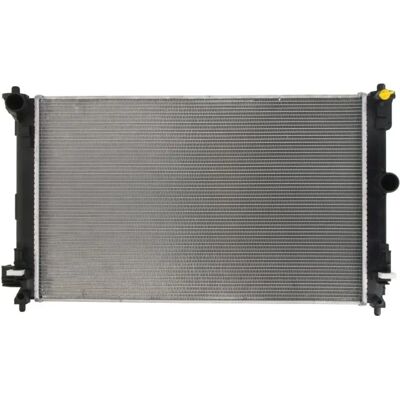 KOYORAD PL013465 Radiator - Engine Cooling KOYORAD PL013465 Radiator - Engine Cooling