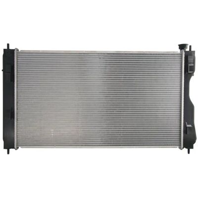 Radiateur KOYORAD PL093470 - Refroidissement du moteur Radiateur KOYORAD PL093470 - Refroidissement du moteur