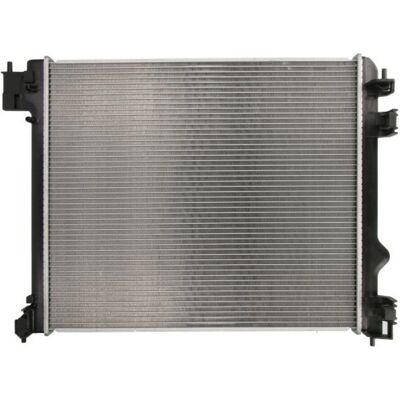 KOYORAD PL023483 Kühler - Aluminium Kühlrippen KOYORAD PL023483 Kühler - Aluminium Kühlrippen