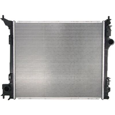 KOYORAD PL023500 Radiateur en aluminium pour Nissan Qashqai 2 & Renault Kadjar - Radiateur KOYORAD PL023500 Radiateur en aluminium pour Nissan Qashqai 2 & Renault Kadjar - Radiateur