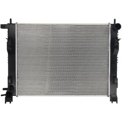 KOYORAD PL493524 Radiateur - Aluminium - Hauteur 510mm - Largeur 398mm - Épaisseur 16mm KOYORAD PL493524 Radiateur - Aluminium - Hauteur 510mm - Largeur 398mm - Épaisseur 16mm
